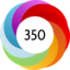 Article has an altmetric score of 350