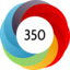 Article has an altmetric score of 350