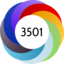Article has an altmetric score of 3501