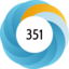 Article has an altmetric score of 351