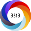 Altmetric score 3513