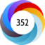 Article has an altmetric score of 352