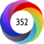 Article has an altmetric score of 352