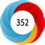 Article has an altmetric score of 352