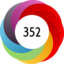 Article has an altmetric score of 352