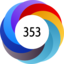 Article has an altmetric score of 353
