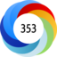 Article has an altmetric score of 353