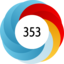 Article has an altmetric score of 353