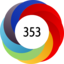 Article has an altmetric score of 353