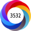 Article has an altmetric score of 3532
