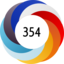 Altmetric score 354