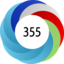 Article has an altmetric score of 355