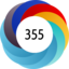 Article has an altmetric score of 355