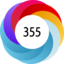 Article has an altmetric score of 355