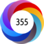 Article has an altmetric score of 355