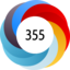 Article has an altmetric score of 355