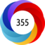 Article has an altmetric score of 355