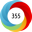 Article has an altmetric score of 355