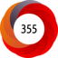 Altmetric score 355