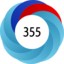 Altmetric score 355