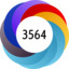Article has an altmetric score of 3564