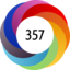 Article has an altmetric score of 357