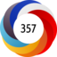 Article has an altmetric score of 357