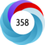 Article has an altmetric score of 358