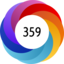 Article has an altmetric score of 359