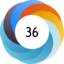 Altmetric score 36
