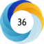 Altmetric score 36