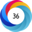 Article has an altmetric score of 36