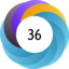 Article has an altmetric score of 36