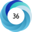 Altmetric score 36