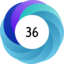 Altmetric score 36