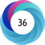 Altmetric score 36