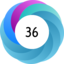 Altmetric score 36