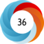 Altmetric score 36