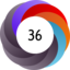 Altmetric score 36