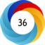 Altmetric score 36