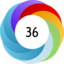 Altmetric score 36