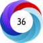 Altmetric score 36