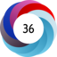 Altmetric score 36