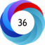 Altmetric score 36