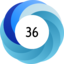 Altmetric score 36