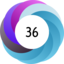 Altmetric score 36