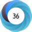 Altmetric score 36
