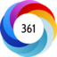 Altmetric score 361