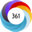 Article has an altmetric score of 361
