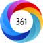 Altmetric score 361